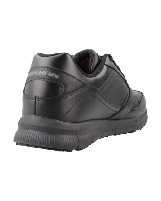 Shoes > sneakers Skechers pour homme en coloris Black