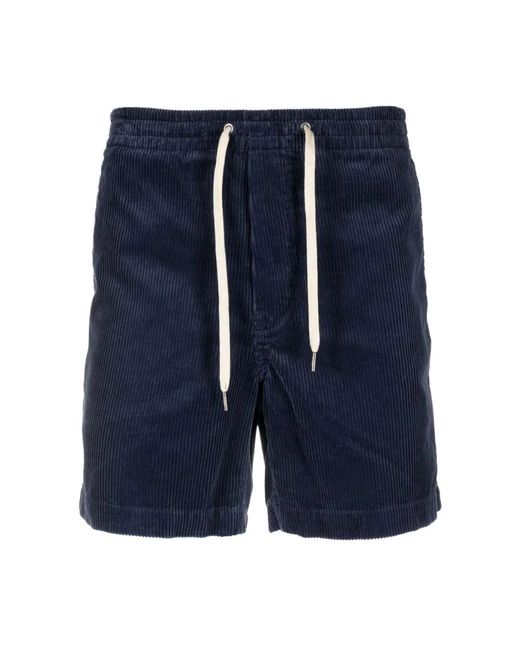 Shorts di Ralph Lauren in Blue da Uomo