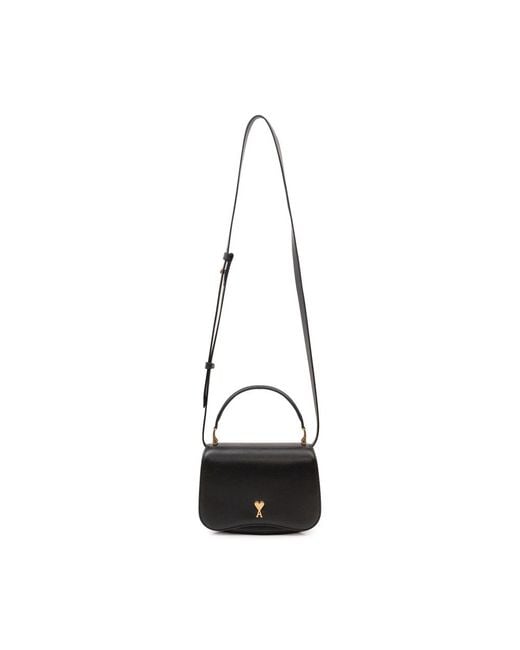 Handbags di AMI in Black