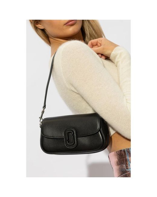 Bags > shoulder bags Marc Jacobs en coloris Black