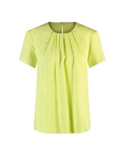 Blouses Gerry Weber en coloris Yellow