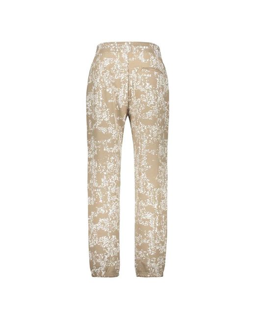 Sweatpants John Elliott de hombre de color Natural