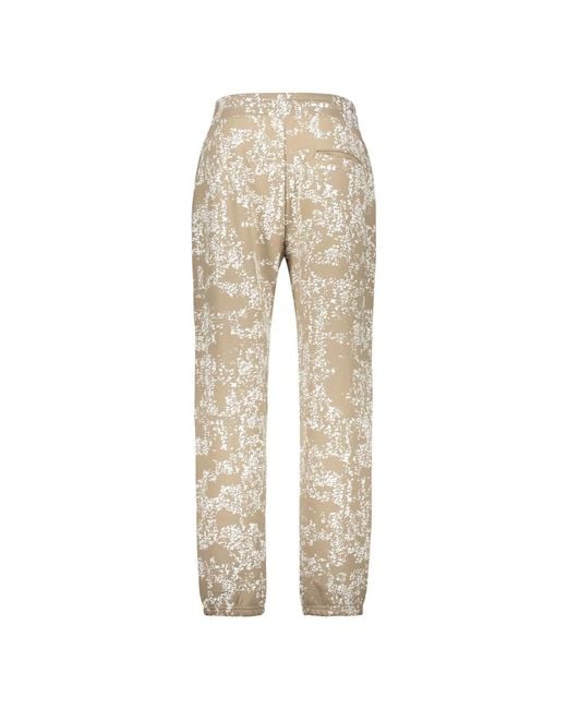 John Elliott Natural Sweatpants for men