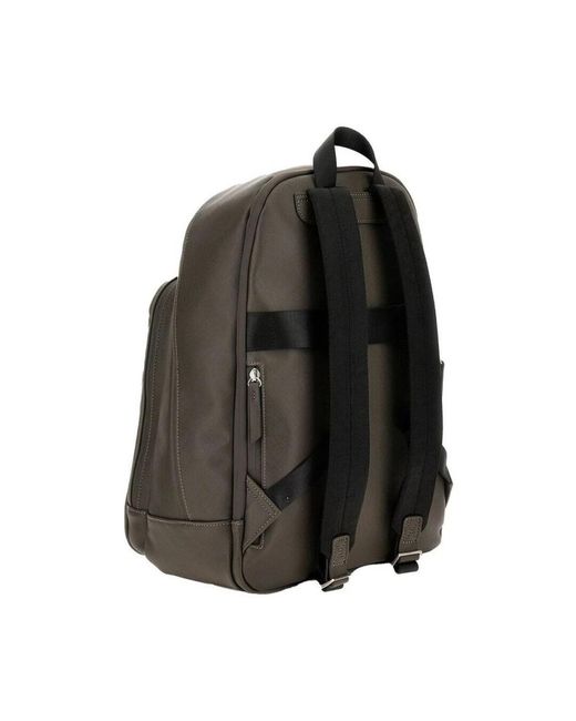 Backpacks Guess de color Gray
