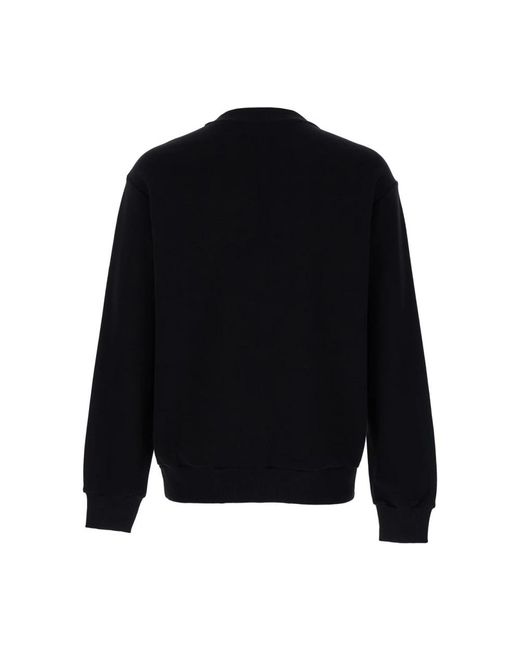 Sweatshirts A.P.C. de hombre de color Black