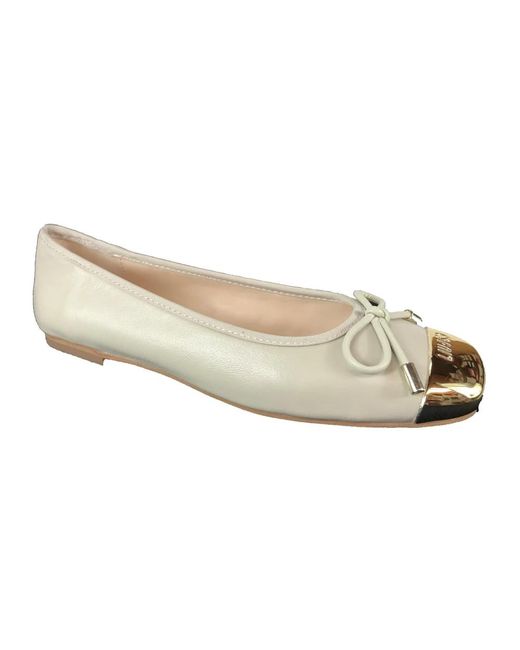 Ballerinas di Liu Jo in White