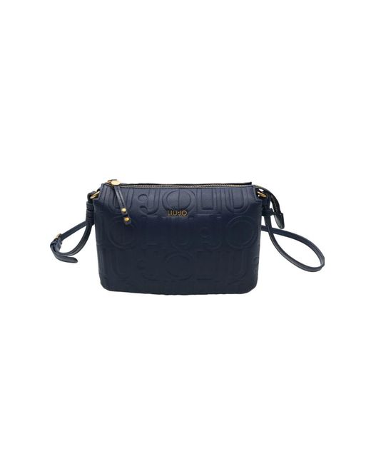 Cross Body Bags di Liu Jo in Blue