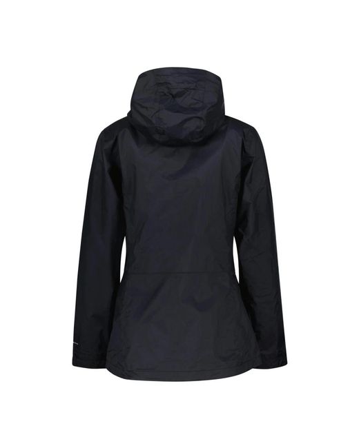 Columbia Windjacks in het Black
