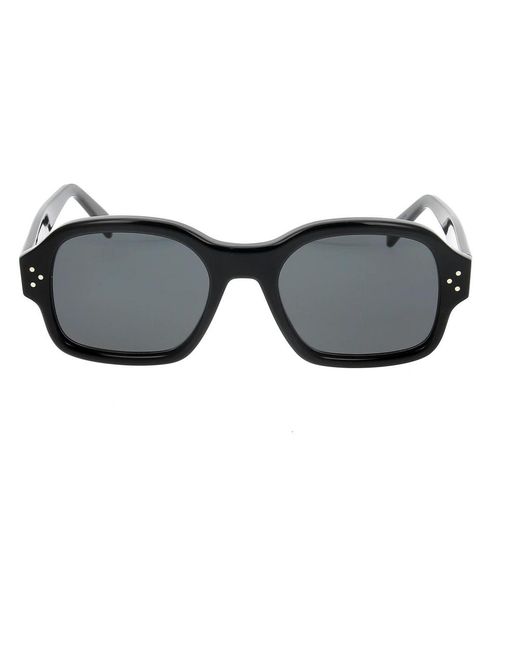 Céline Gray Sunglasses