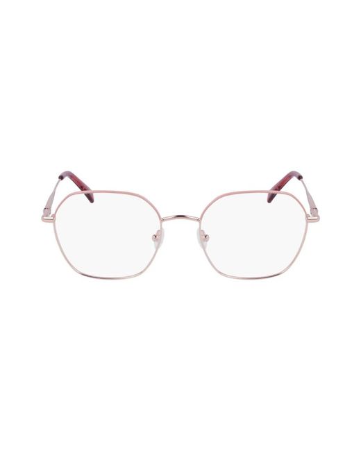 Longchamp Metallic Glasses