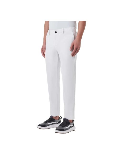 Rrd White Chinos for men