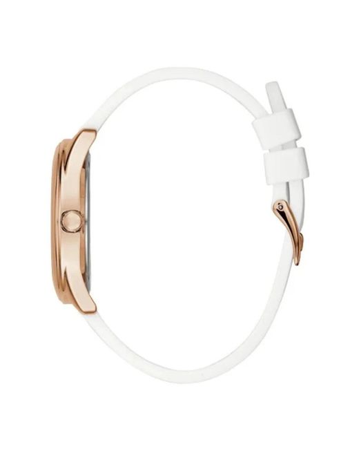 Guess Metallic Uhr