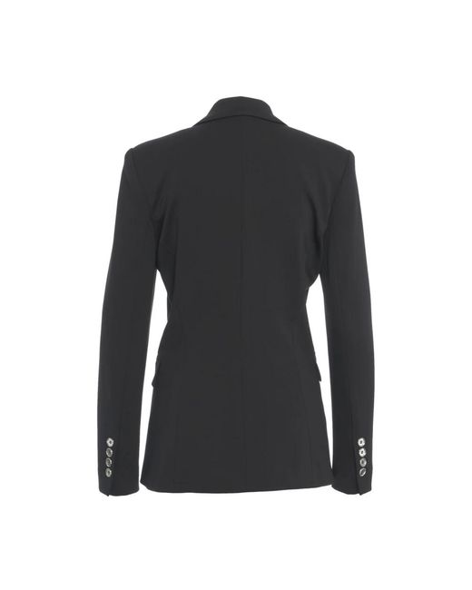 Blazers Pinko de color Black