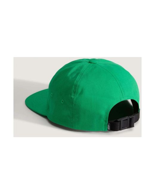 Caps Vans pour homme en coloris Green