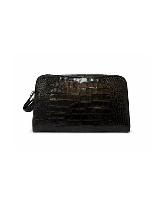 Tom Ford Black Clutches