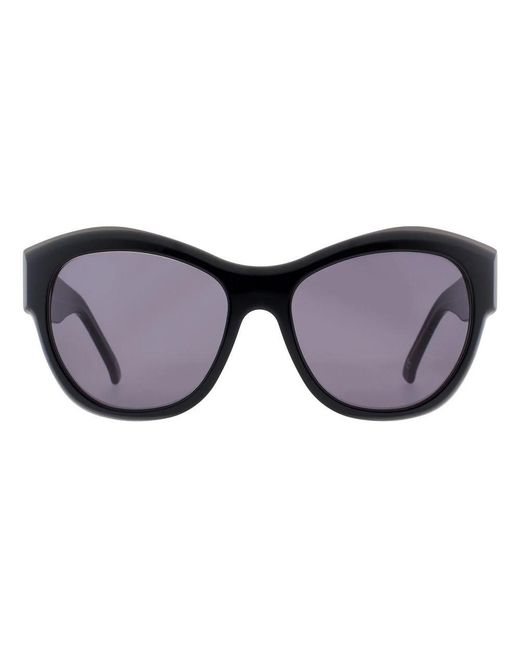 Sunglasses Andy Wolf en coloris Purple