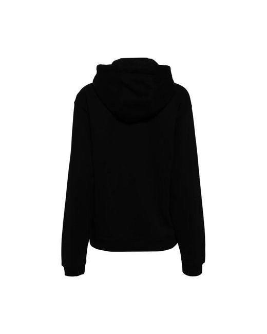 Hoodies Adererror de hombre de color Black