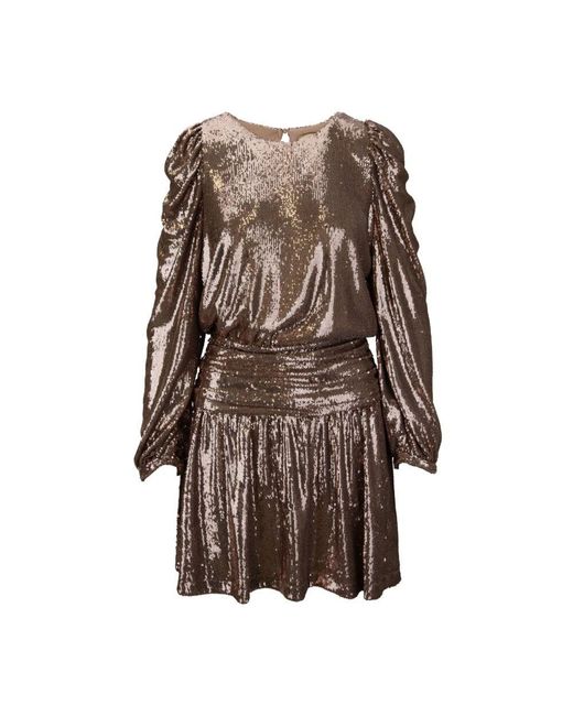 Aniye By Brown Party Dresses