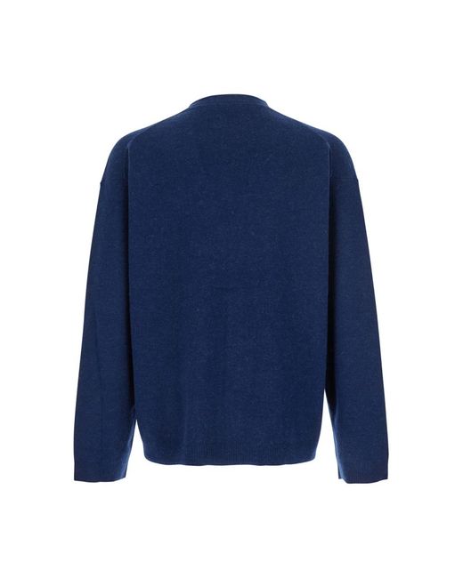 J.W. Anderson Cardigans in het Blue voor heren