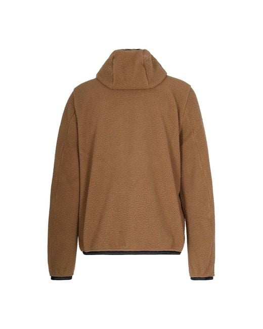 Blauer Brown Light Jackets for men