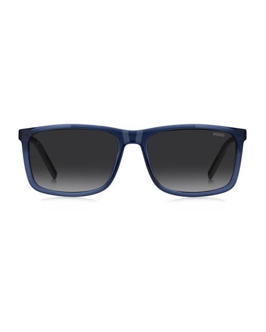 HUGO Blue Sunglasses