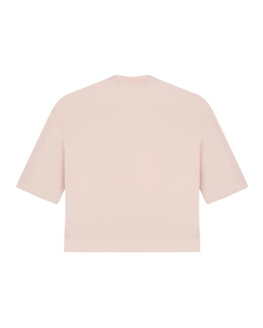 Colmar Pink Sweatshirts