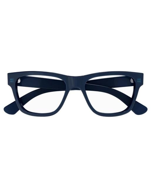 Gucci Blue Gg1795O for men