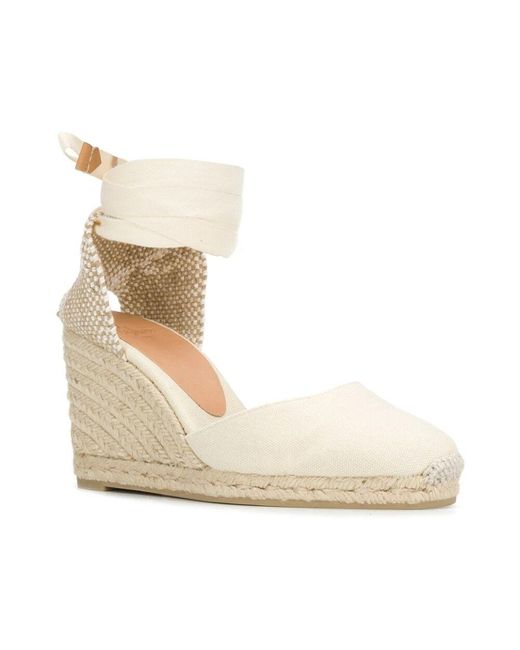 Castaner Natural Wedges