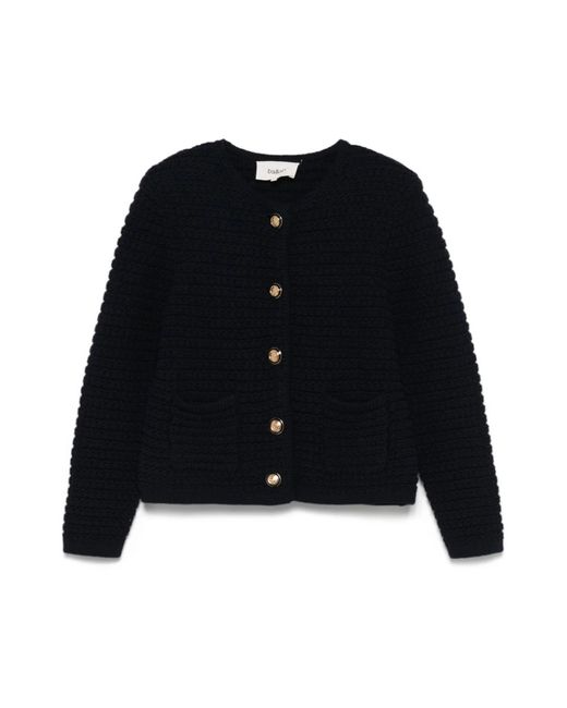 Ba&sh Cardigans in het Black