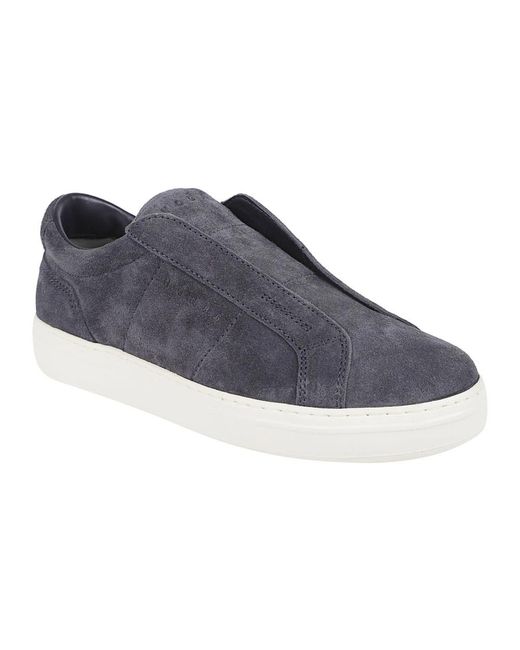 Hogan Blue Sneakers for men