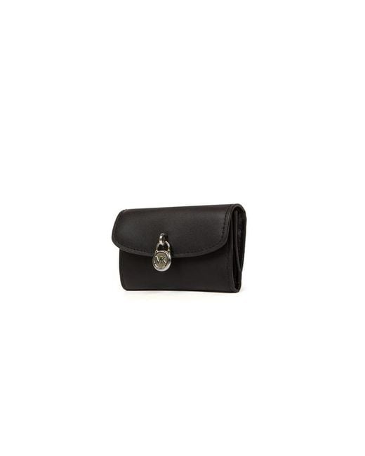 Michael Kors Black Wallets & Cardholders
