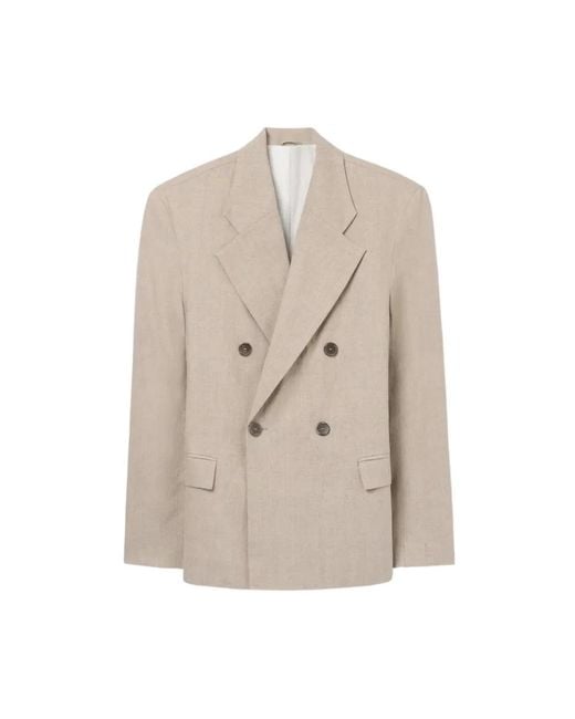 Séfr Natural Blazers for men