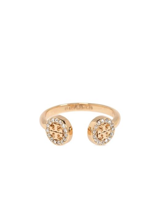 Tory Burch Metallic Bijoux