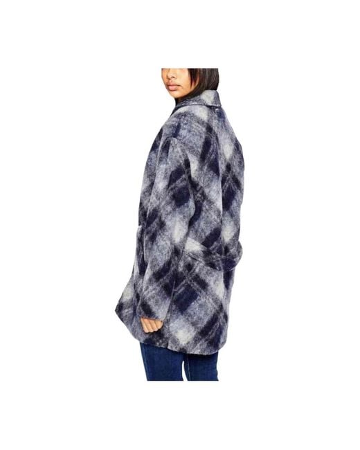 Pepe Jeans Blue Light Jackets