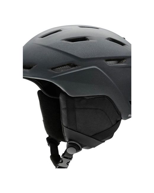 Ski Accessories di Smith in Black