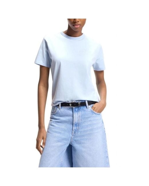 HUGO Blue T-Shirts