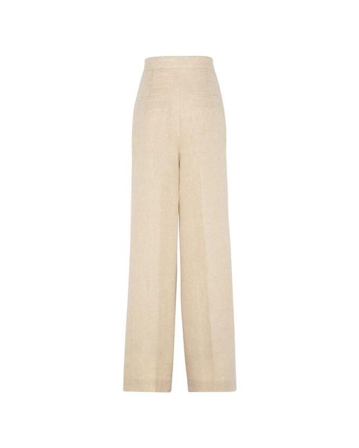 MVP WARDROBE Natural Malibù hose