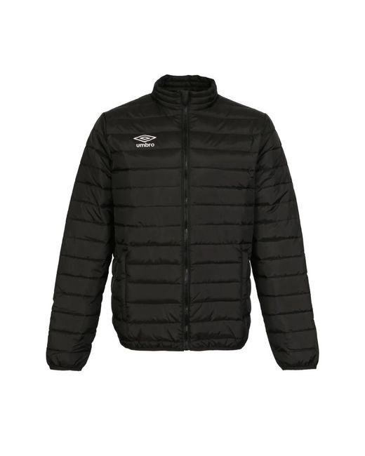 Jackets > down jackets Umbro pour homme en coloris Black