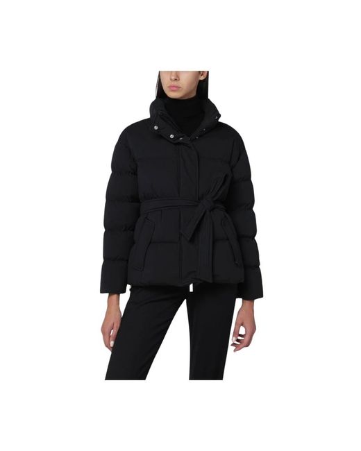 Herno Laminar Jacket in het Black
