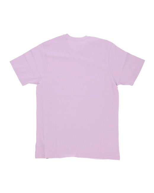 '47 Mlb Imprint Echo Tee in Purple für Herren