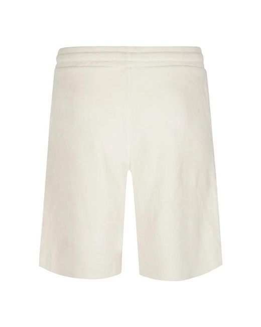 Altea Natural Casual Shorts for men