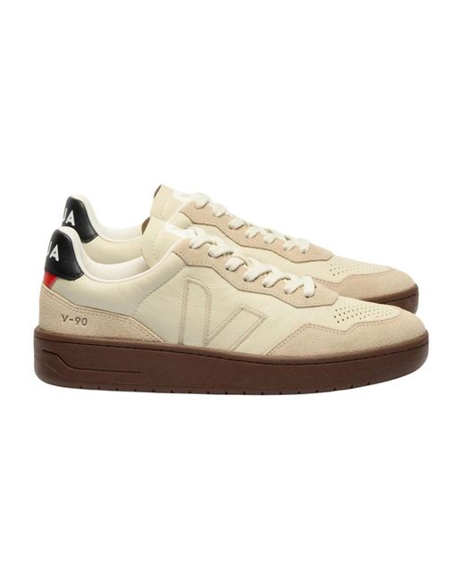 Veja Natural Sneakers for men