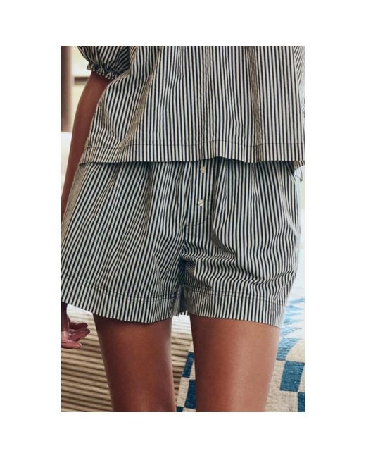 The Great Gray Pyjamas