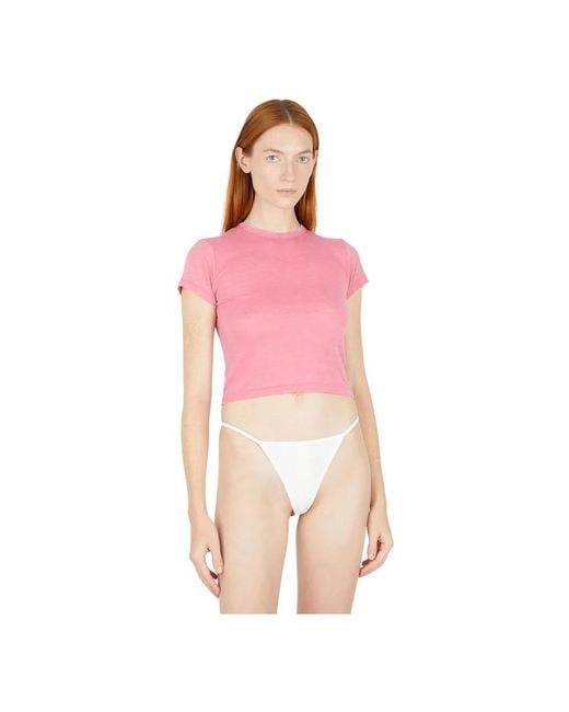 Guess Pink Underpants