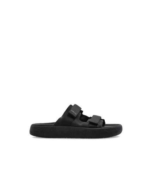 Sliders Veja en coloris Black