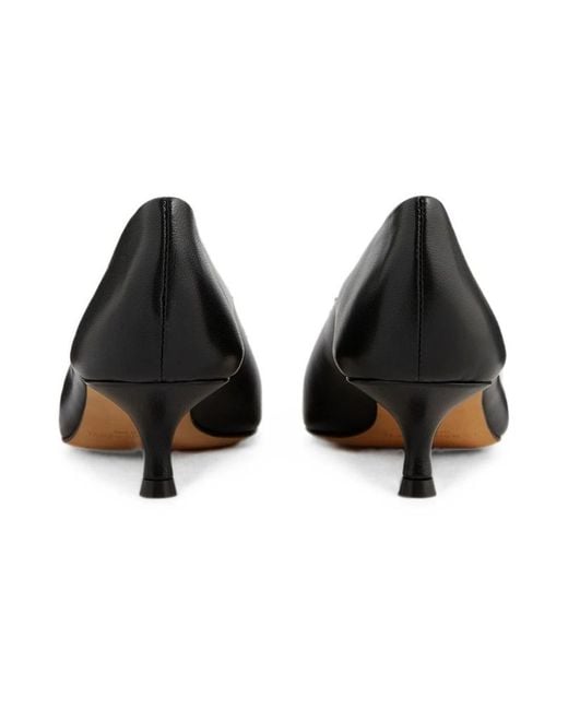 Le Monde Beryl Black Pumps
