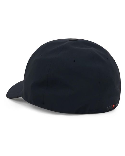 Caps di Rrd in Blue da Uomo