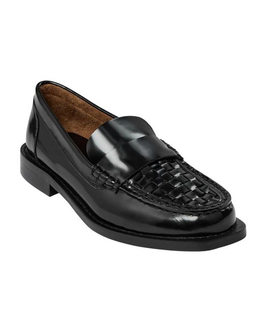 Sofie Schnoor Loafers in het Black