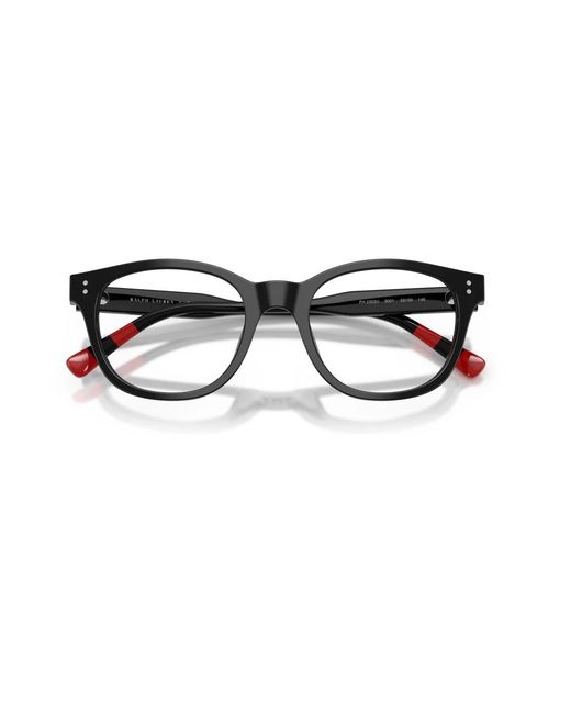 Polo Ralph Lauren Black Glasses for men