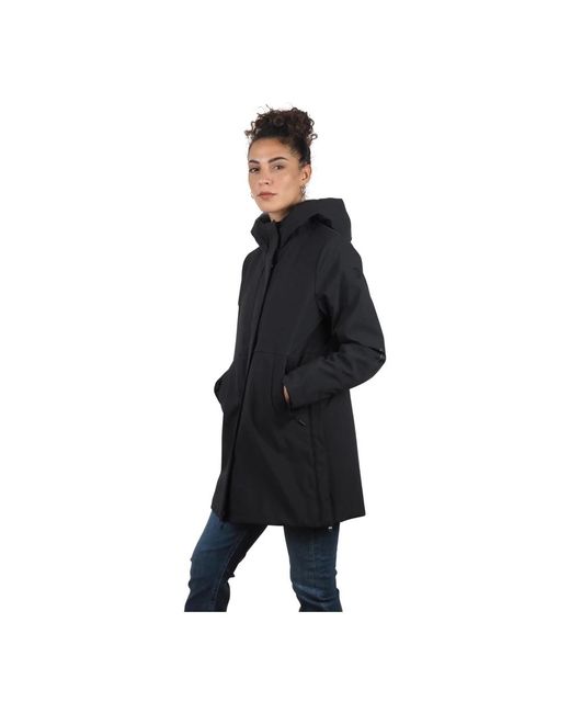 People Of Shibuya Parkas in het Black